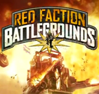 Image de Red Faction : Battlegrounds