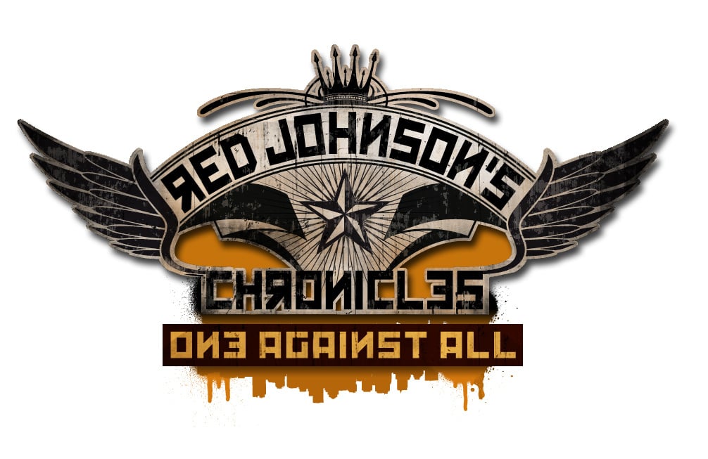 Red Johnson's Chronicles - One Against All