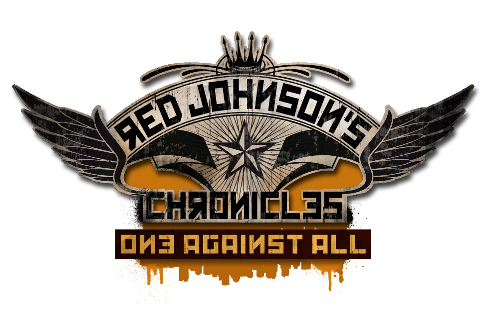 Red Johnson's Chronicles - One Against All