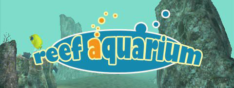 Image de Reef Aquarium