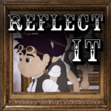 Image de Reflect it
