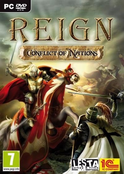 Image de Reign : Conflict of Nations