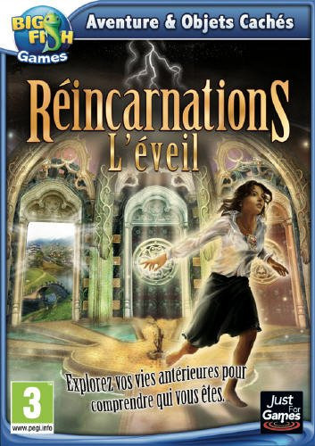 Image de Réincarnations : L'Eveil