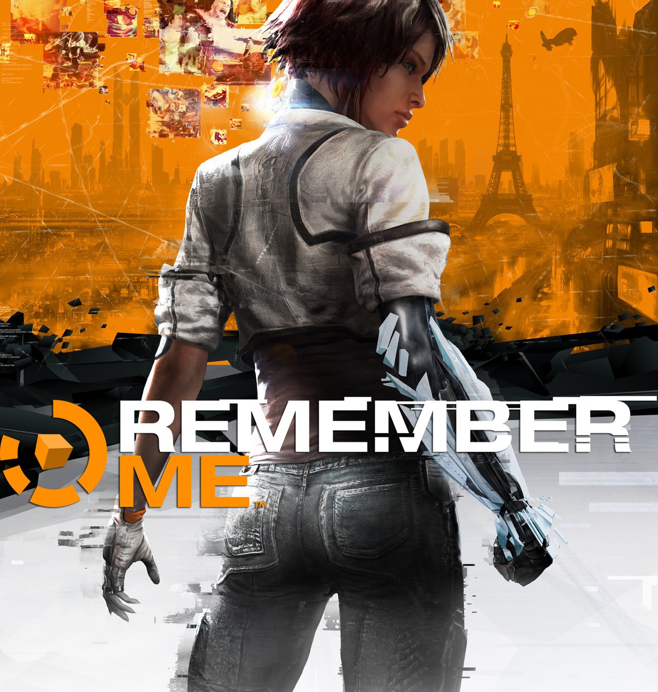 Image de Remember Me