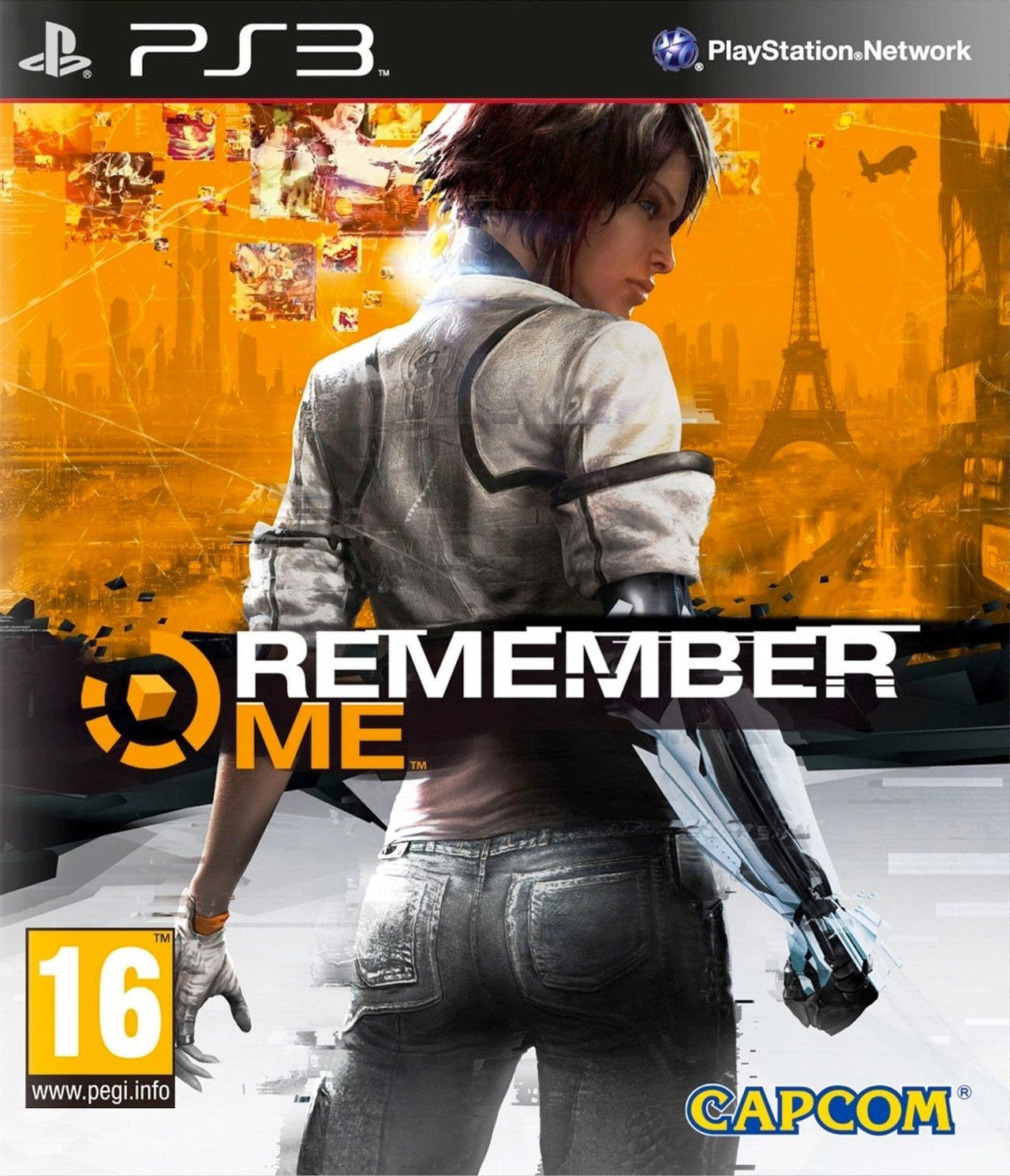Image de Remember Me