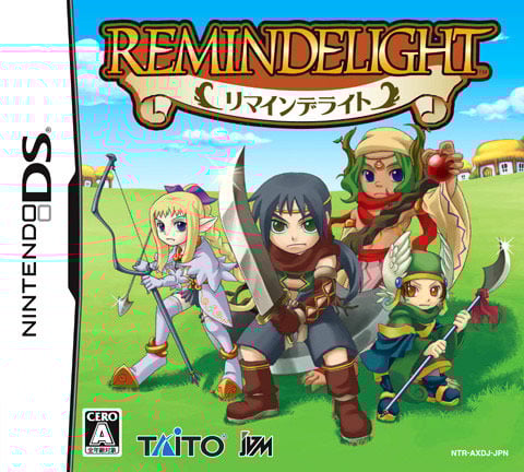 Image de Remindelight