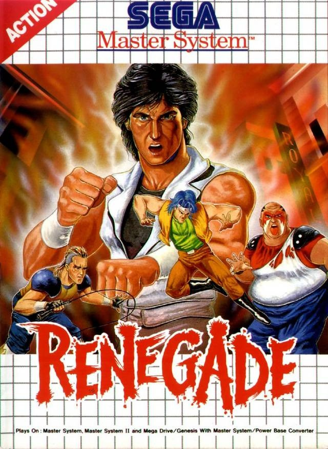 Image de Renegade