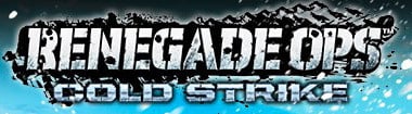 Image de Renegade Ops : Coldstrike Campaign