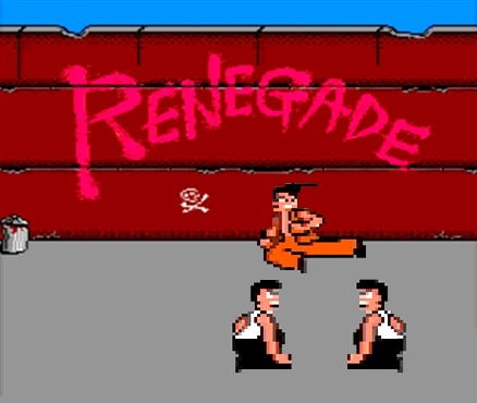 Renegade