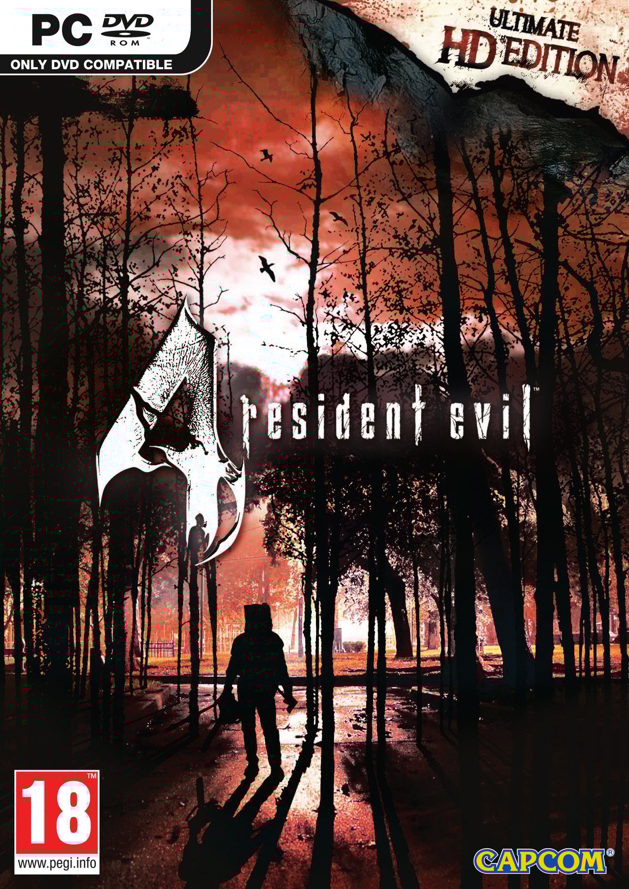 Image de Resident Evil 4 HD