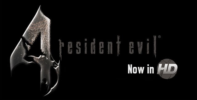 Image de Resident Evil 4 HD