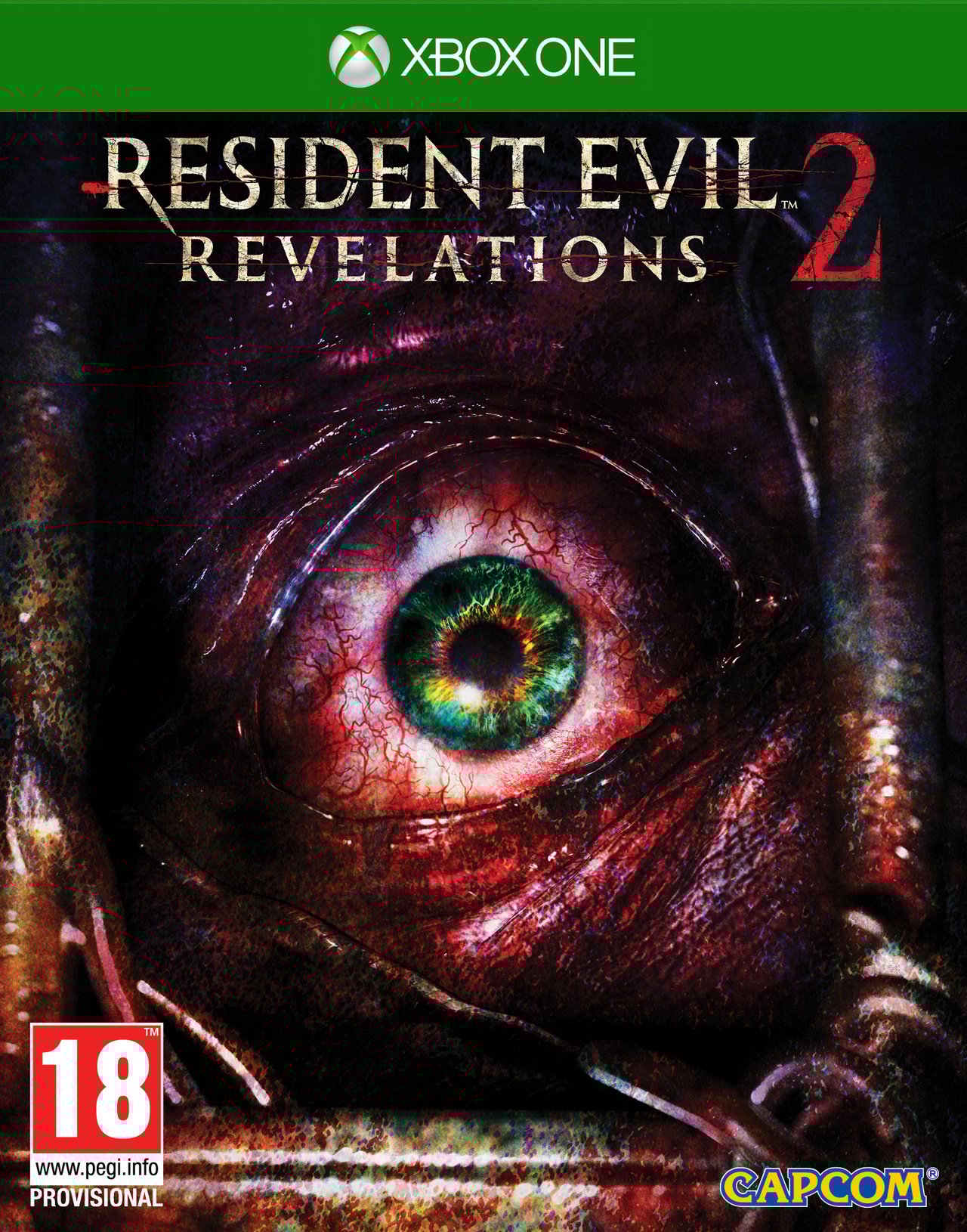 Image de Resident Evil : Revelations 2