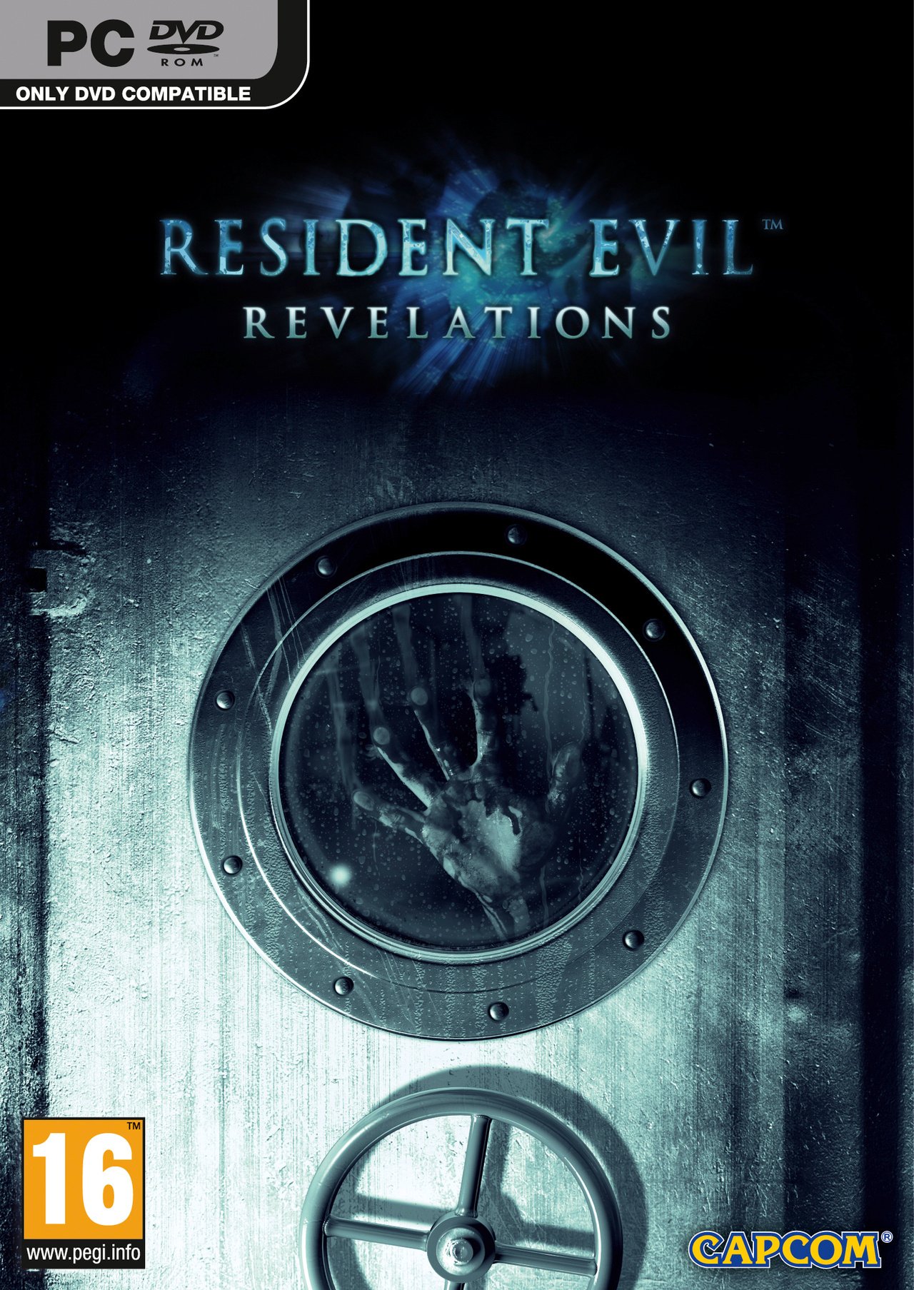 Image de Resident Evil : Revelations