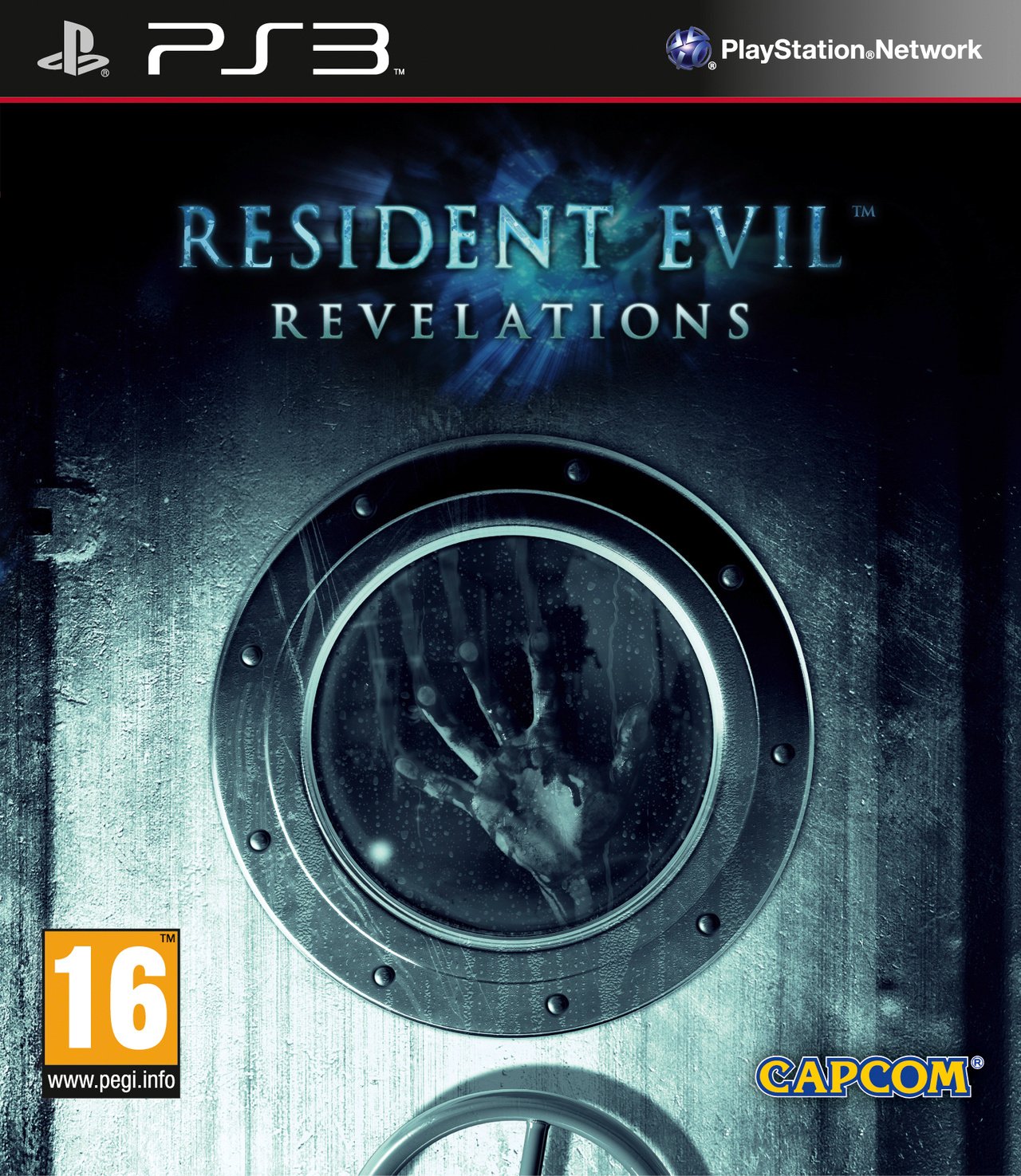 Image de Resident Evil : Revelations
