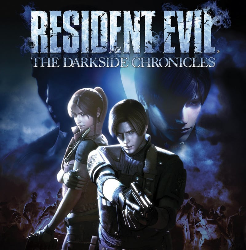 Image de Resident Evil : The Darkside Chronicles HD