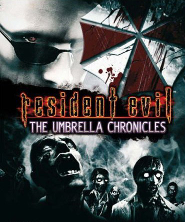 Image de Resident Evil : The Umbrella Chronicles HD