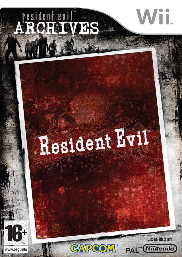 Image de Resident Evil