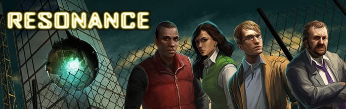 Image de Resonance