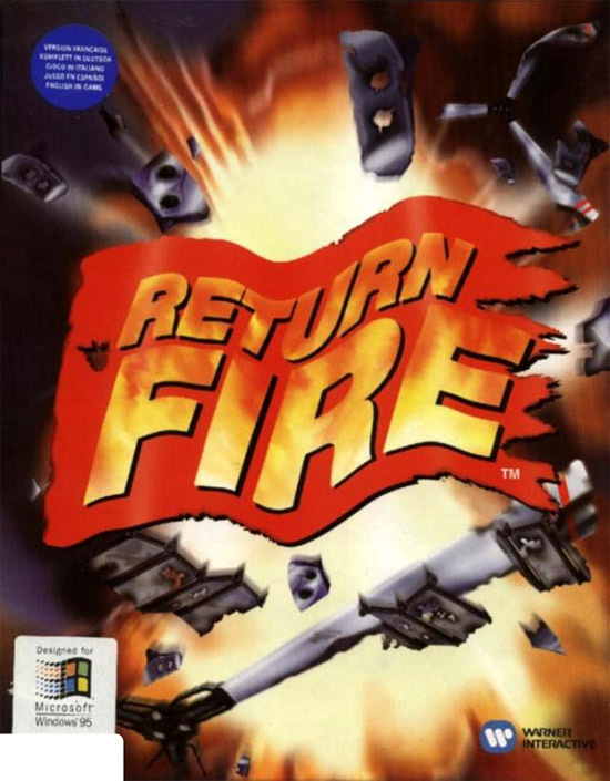 Return Fire