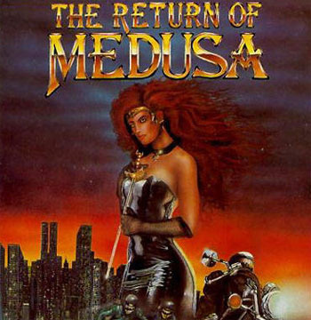 Image de Return Of Medusa