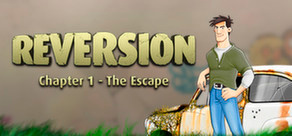 Image de Reversion : Episode 1 - The Escape