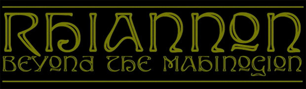 Rhiannon : Beyond The Mabinogion