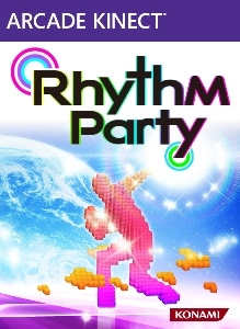 Image de Rhythm Party