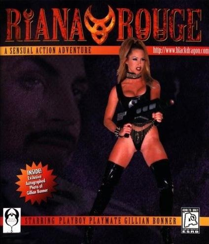 Image de Riana Rouge