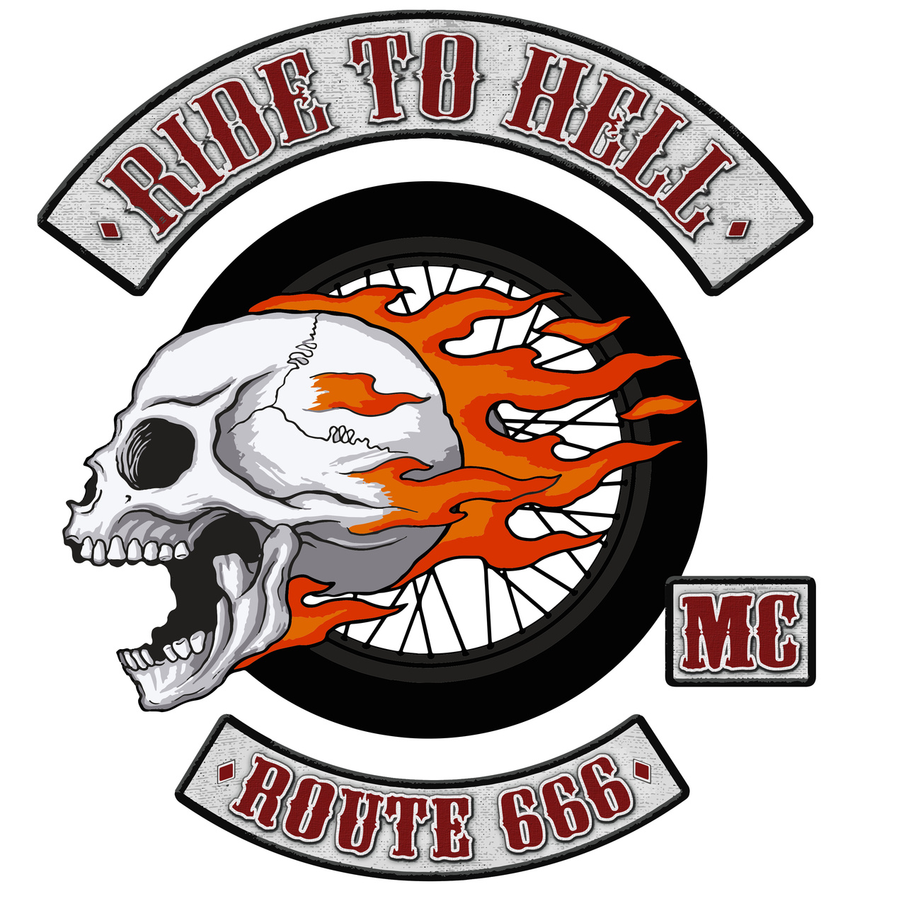 Image de Ride to Hell : Route 666