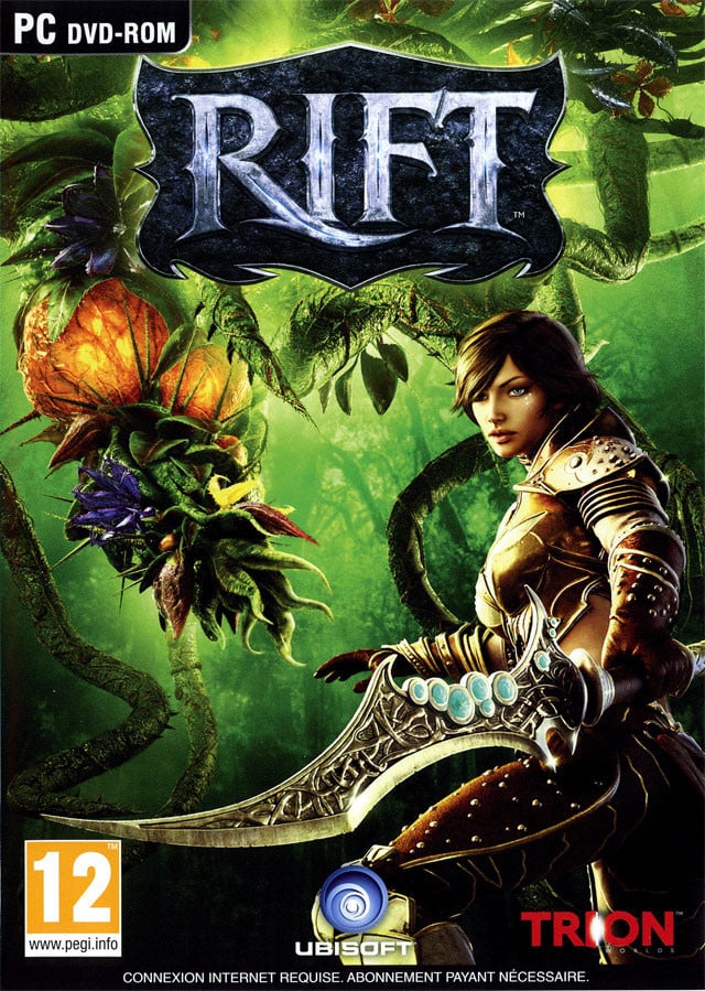 Rift