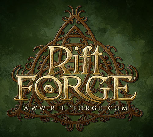 Image de Riftforge