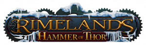 Rimelands : Hammer of Thor