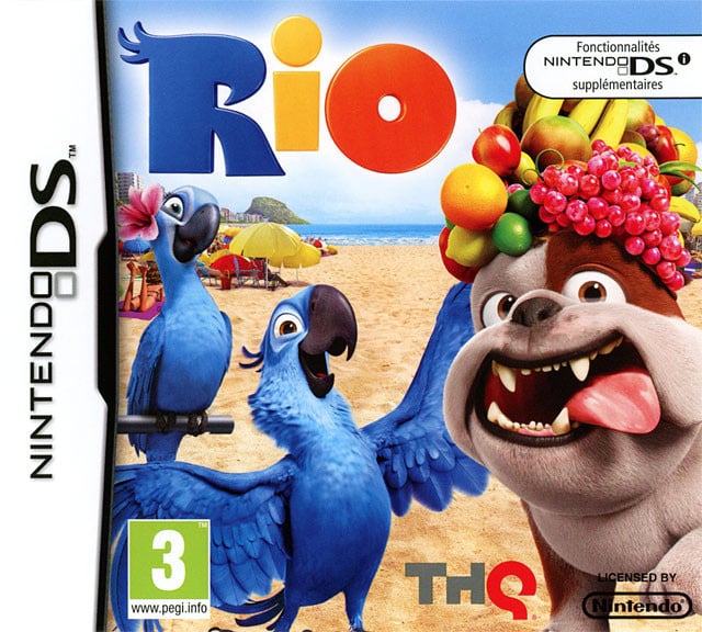Image de Rio