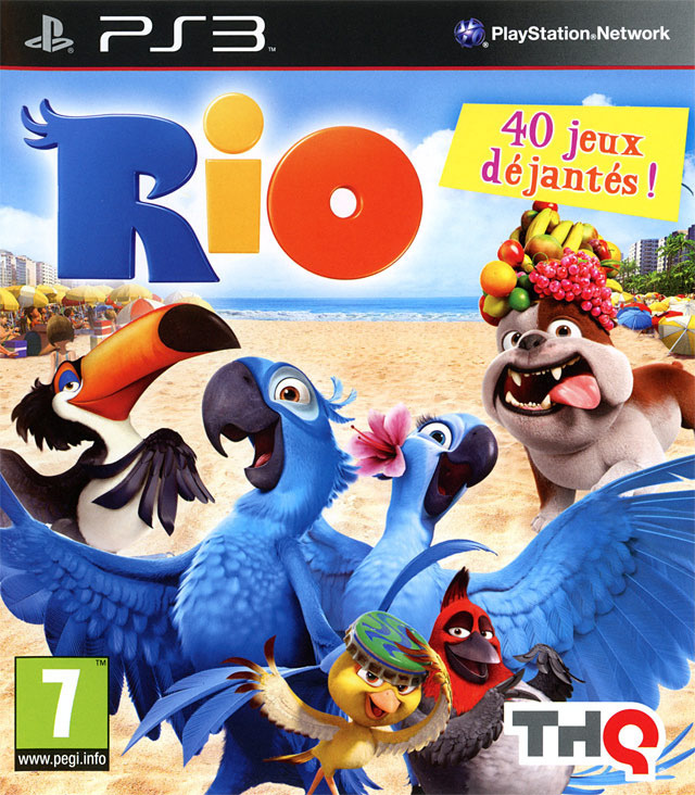 Image de Rio