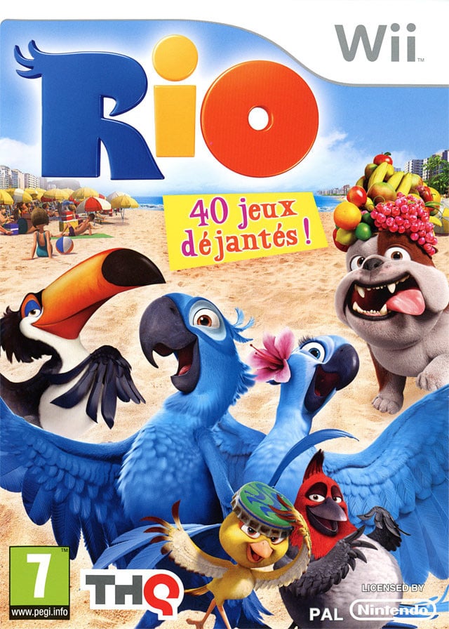 Image de Rio