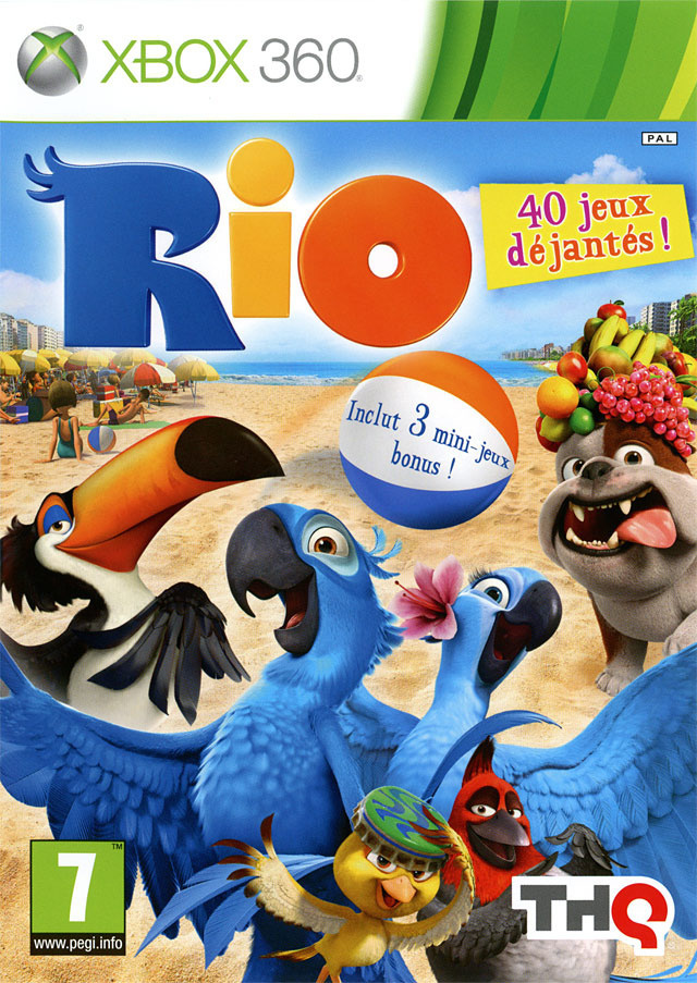 Image de Rio