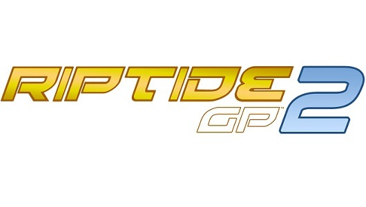 Image de Riptide GP 2