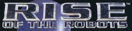 Rise of the Robots
