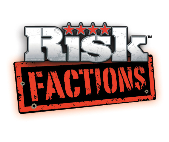 Image de RISK : Factions