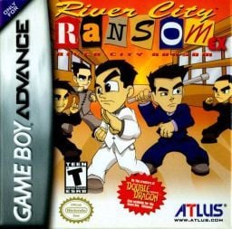 Image de River City Ransom