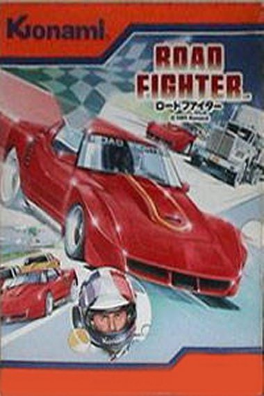 Image de Road Fighter