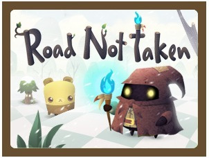 Image de Road Not Taken