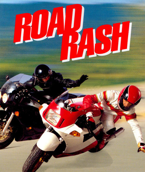 Image de Road Rash