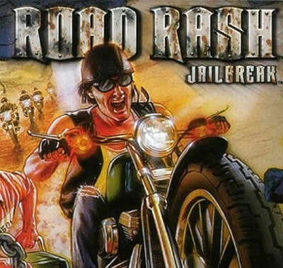 Image de Road Rash : Jailbreak