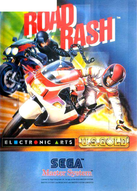 Image de Road Rash