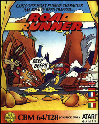 Road Runner