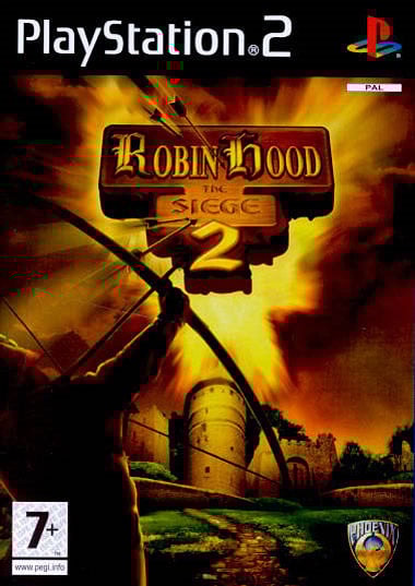 Image de Robin Hood 2 : The Siege