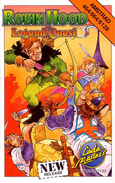 Robin Hood : Legend Quest
