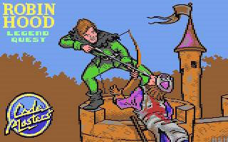 Image de Robin Hood : Legend Quest