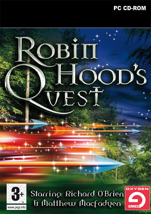 Image de Robin Hood's Quest
